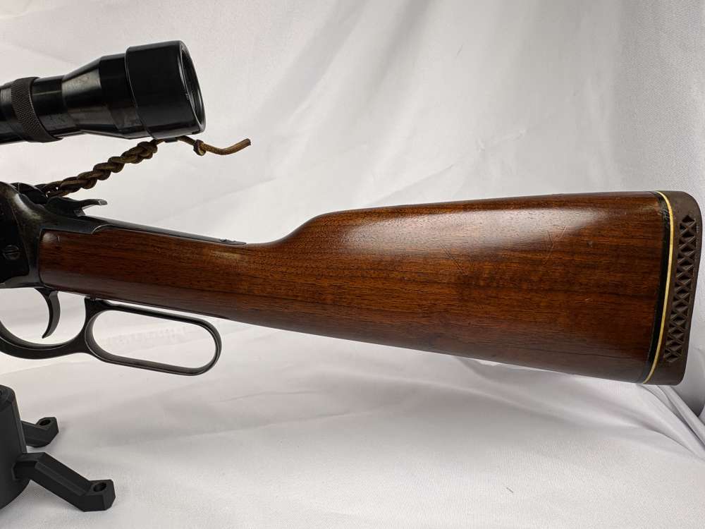 Winchester Model 94 – .32 Winchester Special-img-8