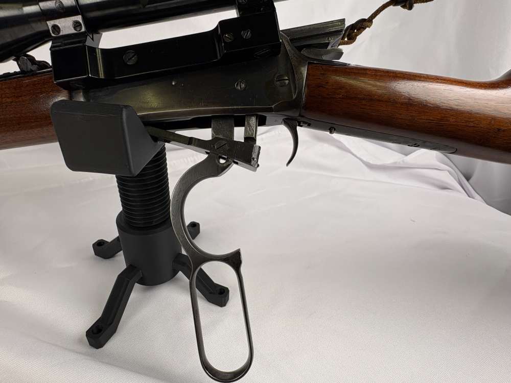 Winchester Model 94 – .32 Winchester Special-img-13
