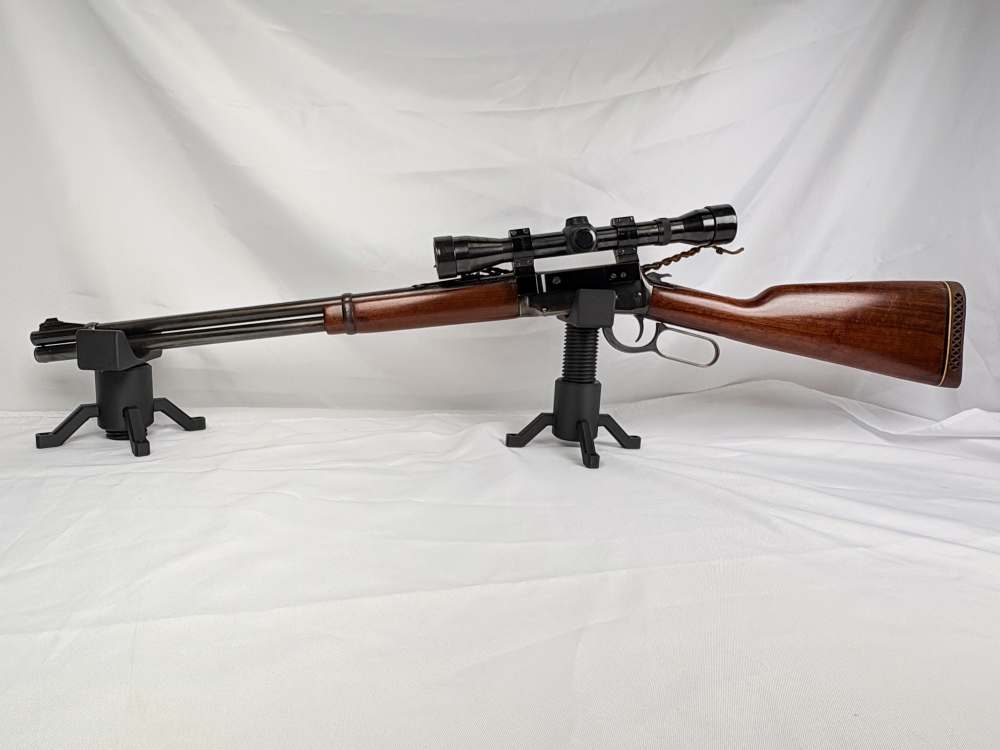 Winchester Model 94 – .32 Winchester Special-img-0