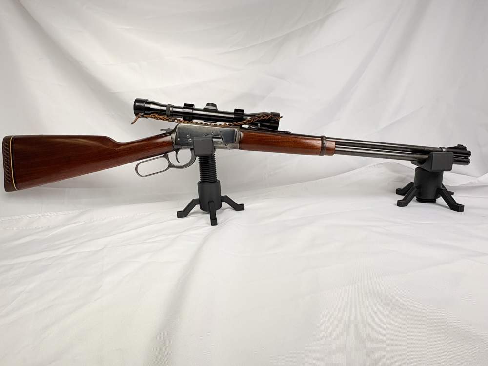 Winchester Model 94 – .32 Winchester Special-img-1