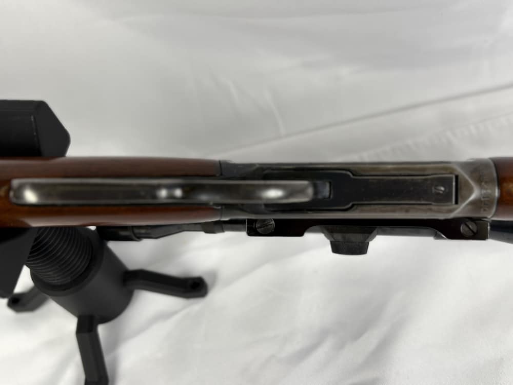 Winchester Model 94 – .32 Winchester Special-img-17