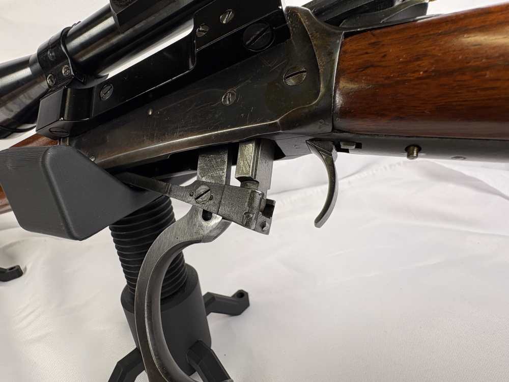 Winchester Model 94 – .32 Winchester Special-img-12