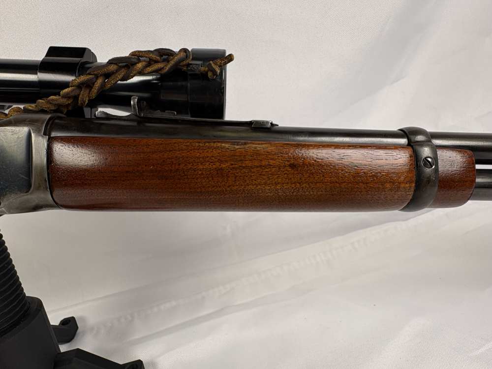 Winchester Model 94 – .32 Winchester Special-img-9