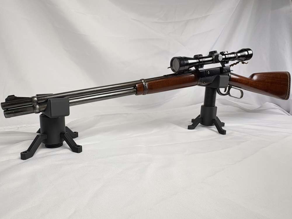 Winchester Model 94 – .32 Winchester Special-img-2