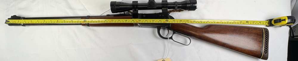 Winchester Model 94 – .32 Winchester Special-img-3