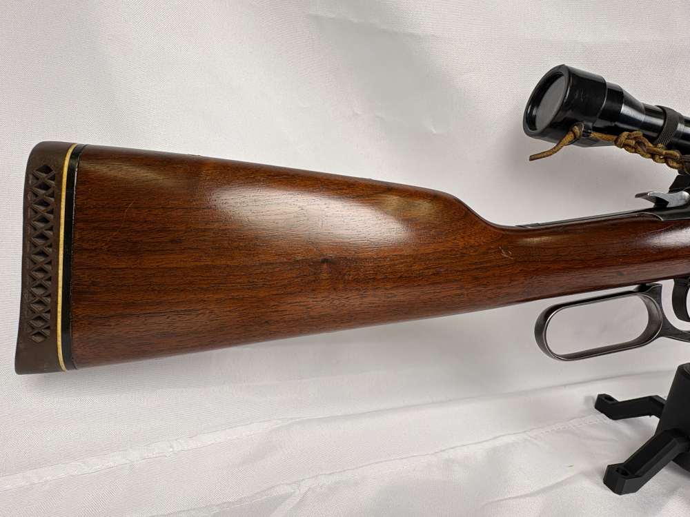 Winchester Model 94 – .32 Winchester Special-img-7