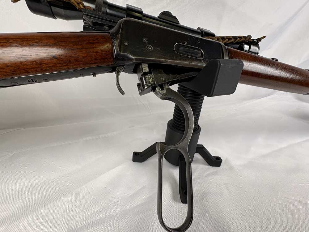 Winchester Model 94 – .32 Winchester Special-img-11