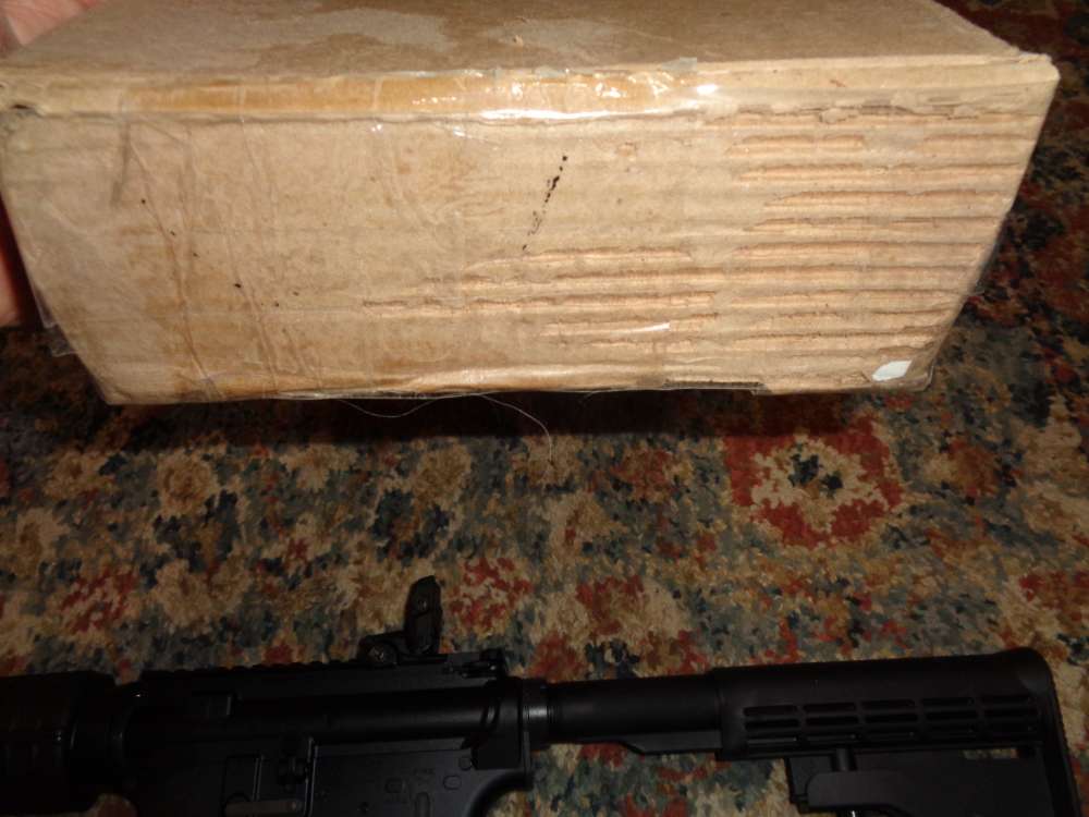 Colt, Model 6920, M-4 CARBINE, New-In-Box, Layaway-img-2