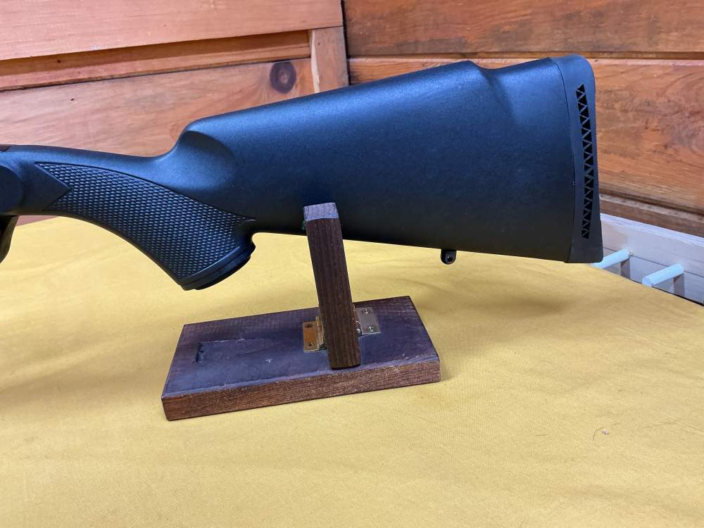 TRADITIONS PURSUIT LT. INLINE 50 CAL. MUZZLELOADER-img-1