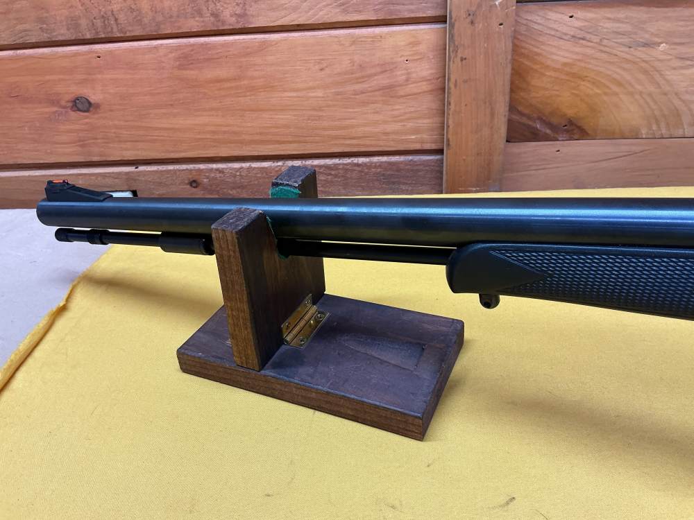 TRADITIONS PURSUIT LT. INLINE 50 CAL. MUZZLELOADER-img-3