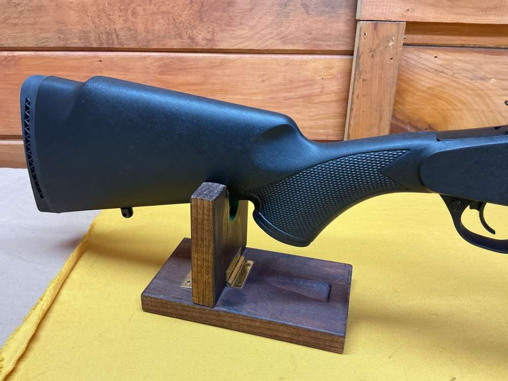 TRADITIONS PURSUIT LT. INLINE 50 CAL. MUZZLELOADER-img-5