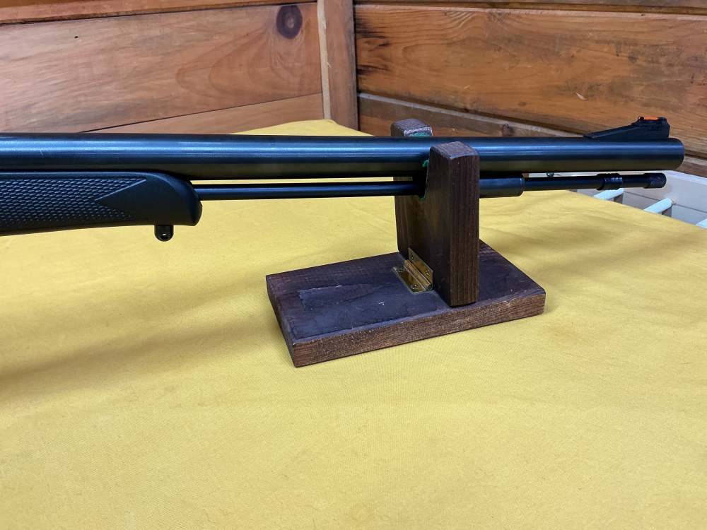 TRADITIONS PURSUIT LT. INLINE 50 CAL. MUZZLELOADER-img-7