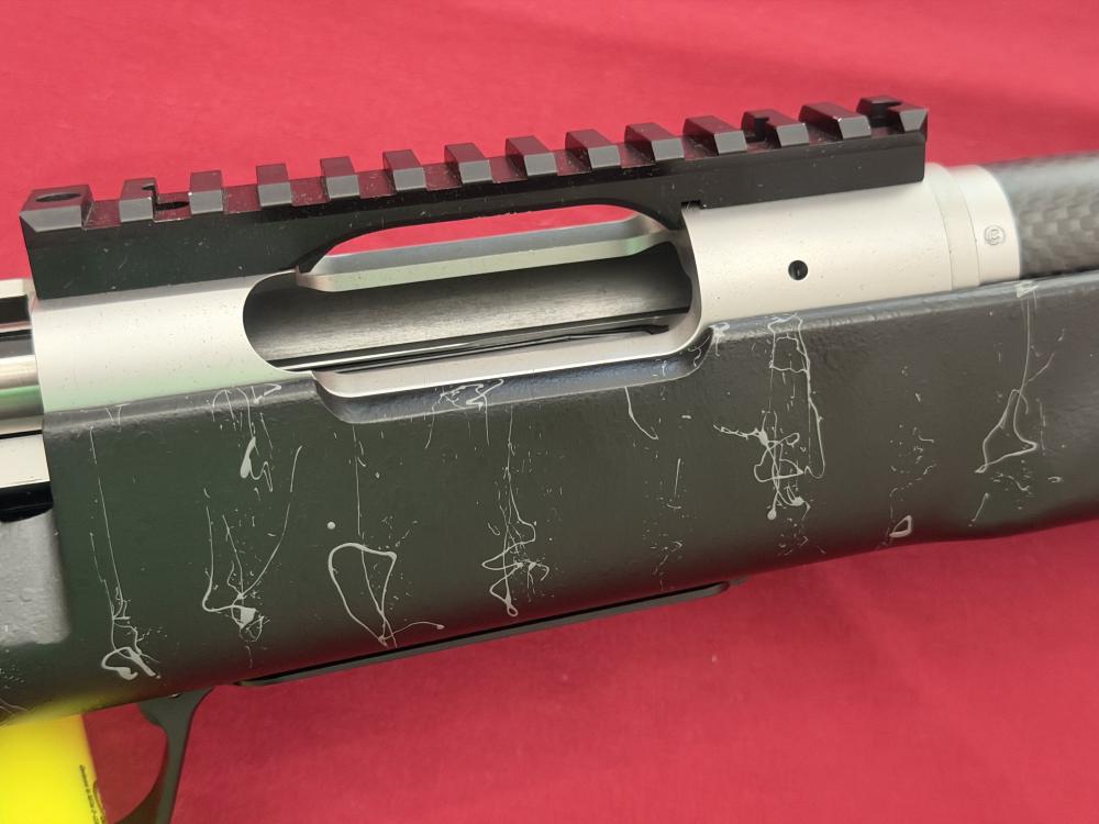 LNIB Christensen Arms Traverse 6.5 Creedmoor-img-2