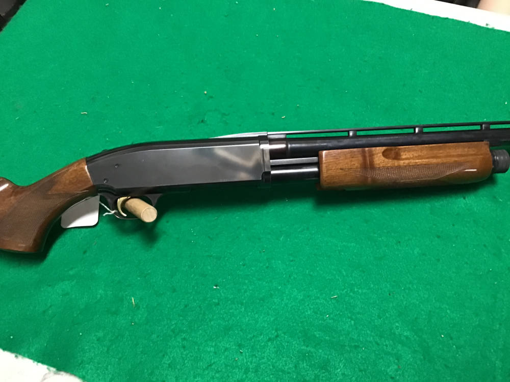 BROWNING 12GA PUMP-img-3