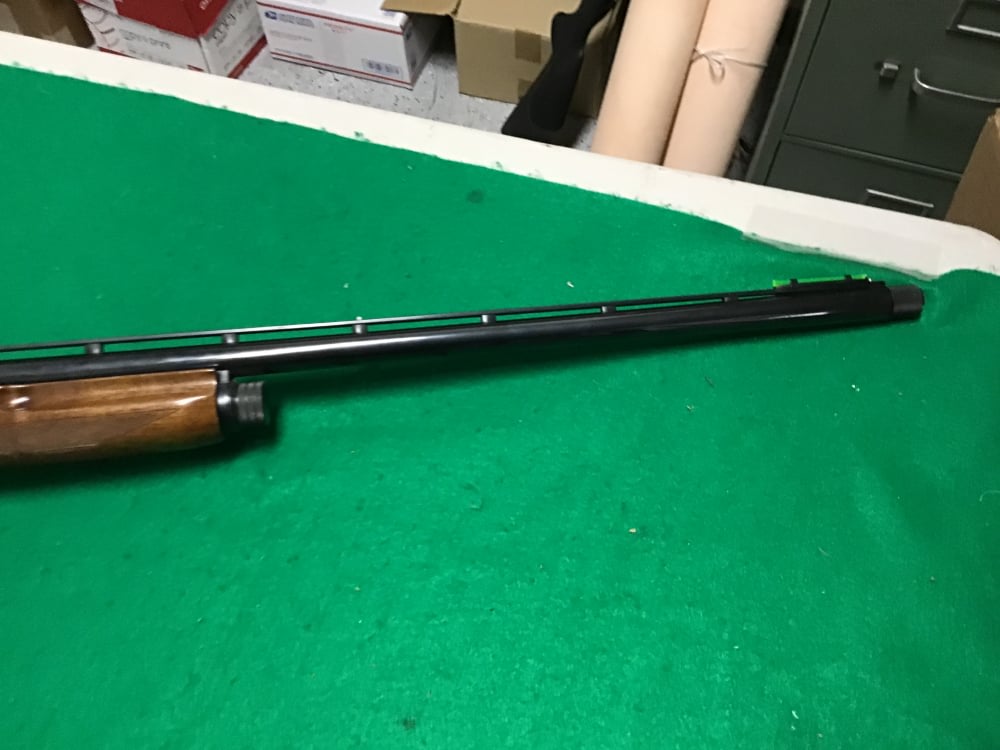 BROWNING 12GA PUMP-img-4