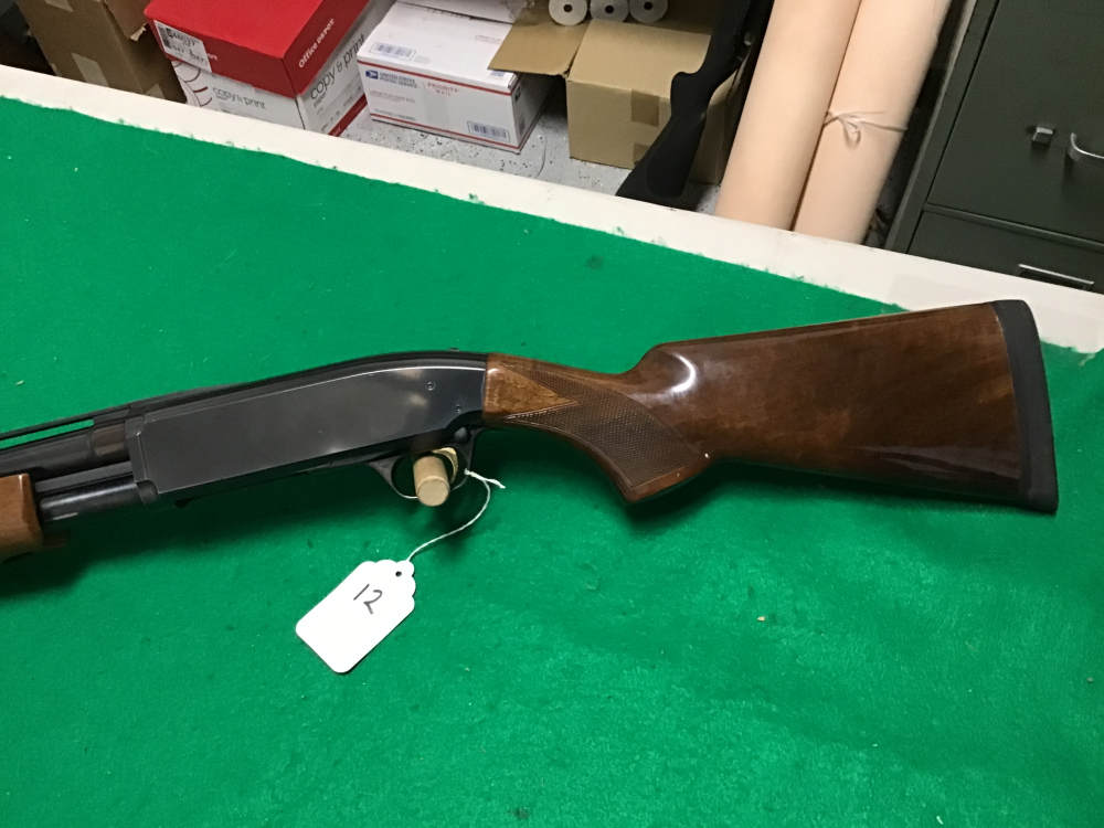 BROWNING 12GA PUMP-img-5