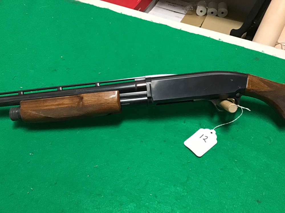 BROWNING 12GA PUMP-img-6