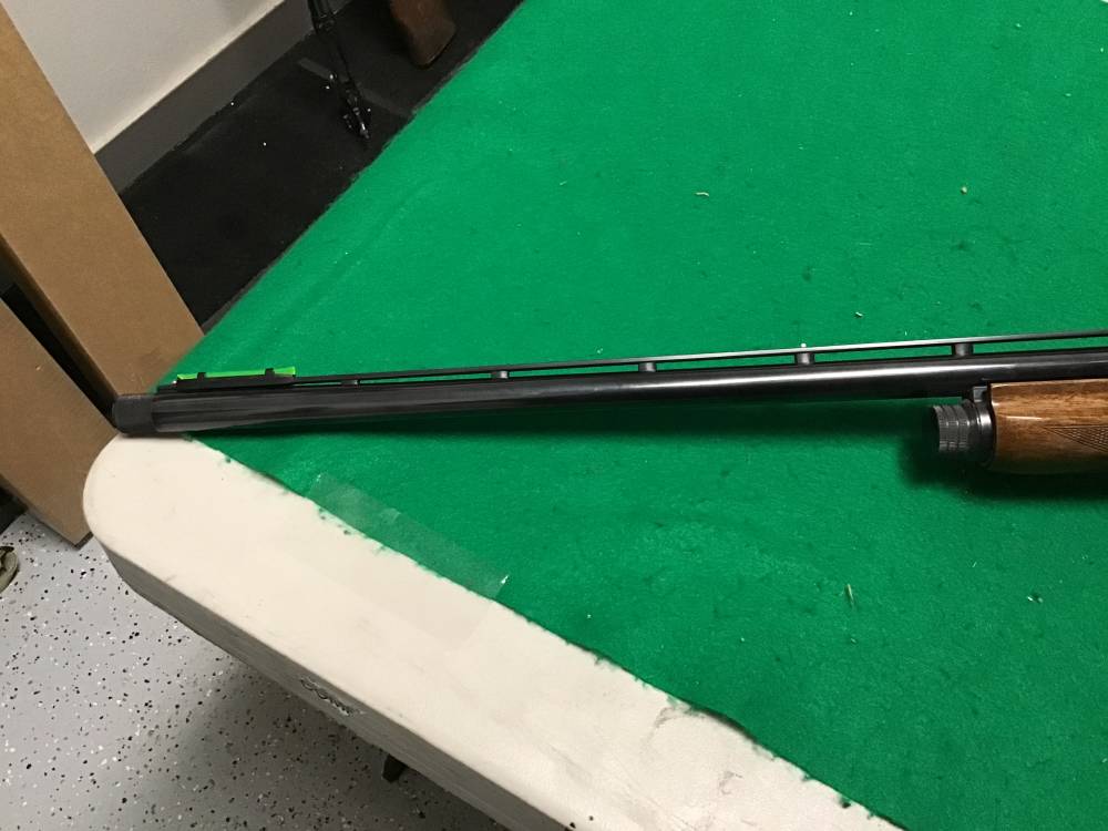 BROWNING 12GA PUMP-img-7