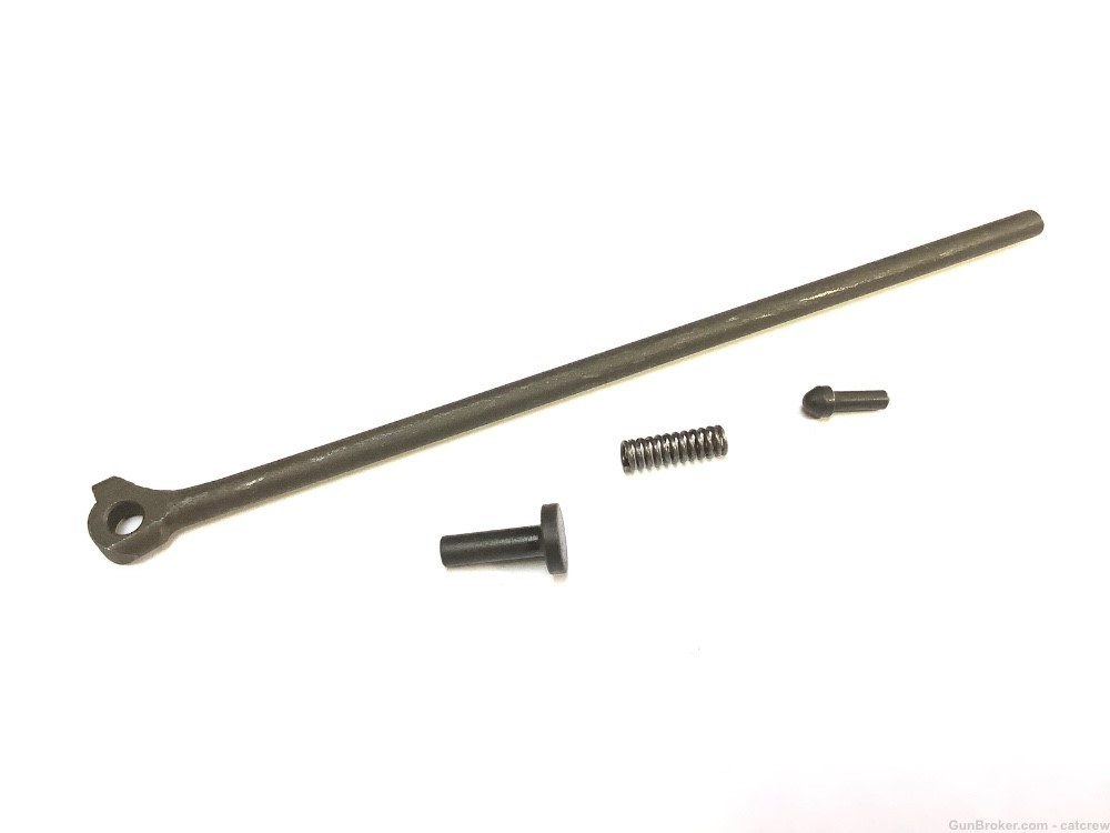 L1A1 FAL Bolt Carrier Rebuild Kit fits L1A1 Israel India German G1-img-0