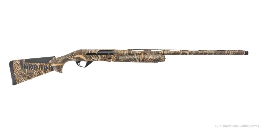Benelli Super Black Eagle 3 Realtree Max-7 Semi-Auto 12 Gauge 28" 10311-img-1
