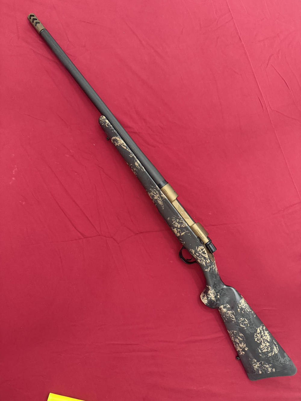 Christensen Arms Ridgeline FFT 6.5-284 Norma-img-4