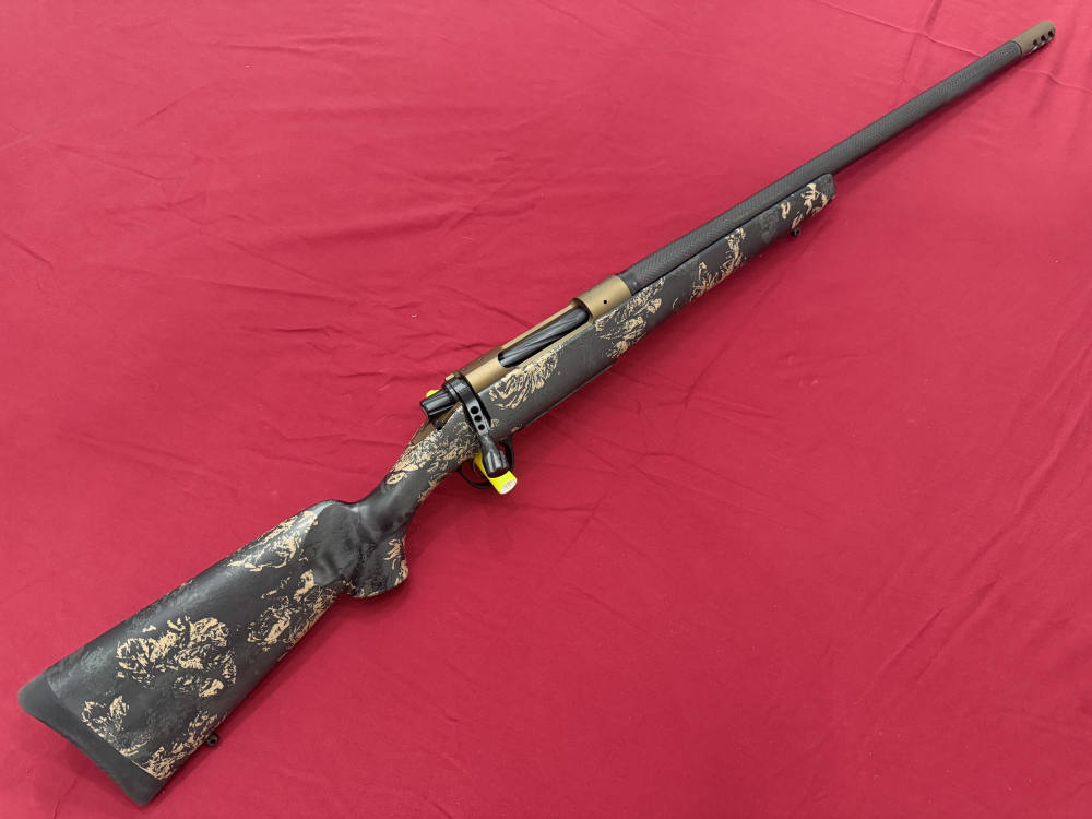 Christensen Arms Ridgeline FFT 6.5-284 Norma-img-0