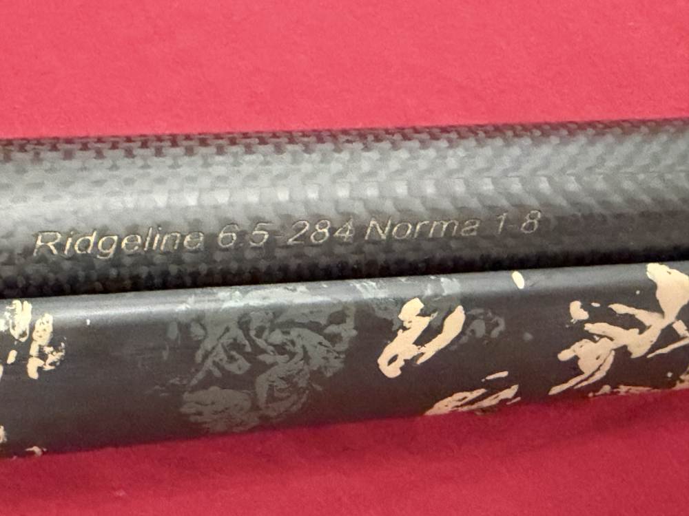 Christensen Arms Ridgeline FFT 6.5-284 Norma-img-3