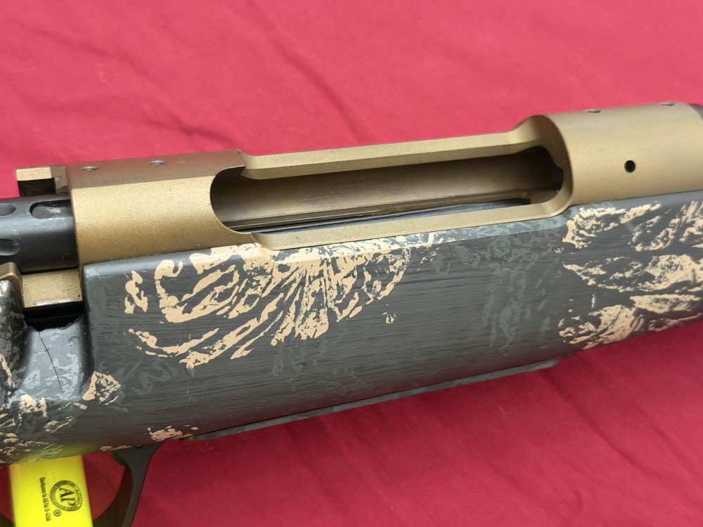 Christensen Arms Ridgeline FFT 6.5-284 Norma-img-2