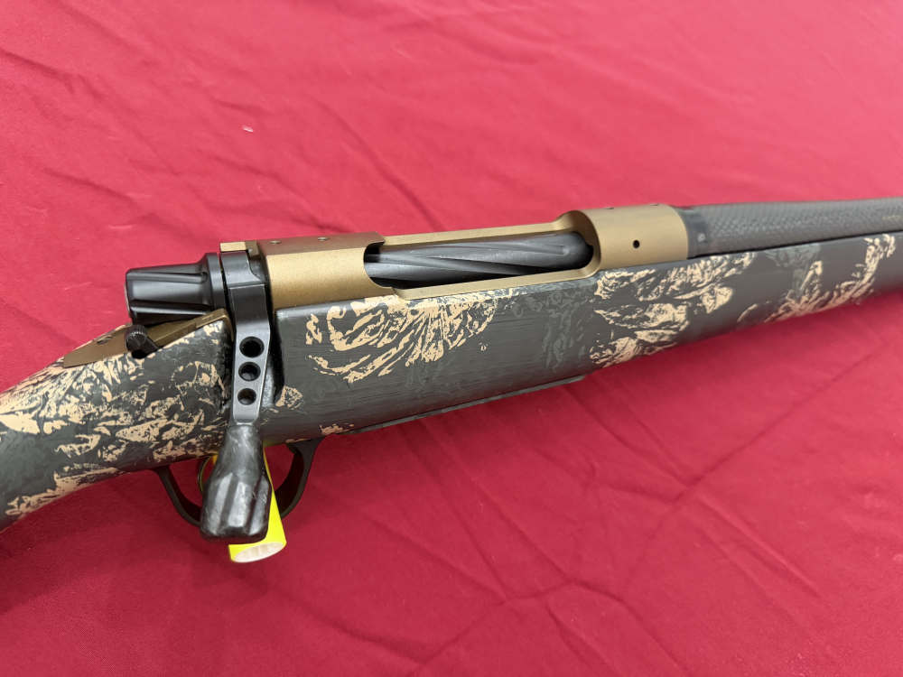 Christensen Arms Ridgeline FFT 6.5-284 Norma-img-1