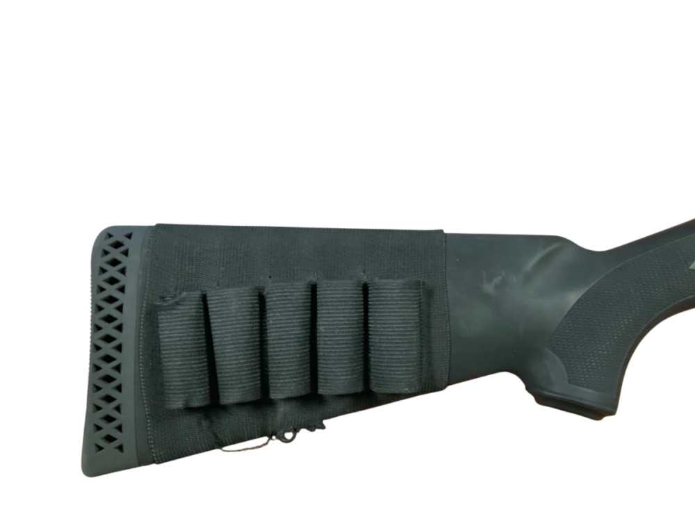 FN Herstal SLP *very good* "12 gauge"-img-5