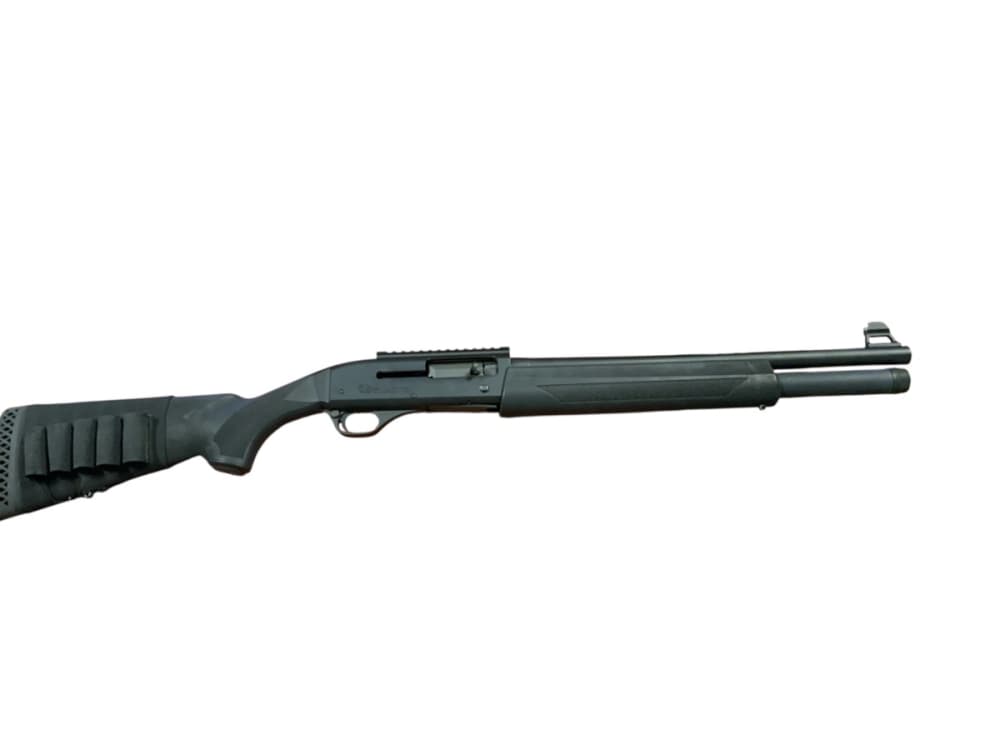 FN Herstal SLP *very good* "12 gauge"-img-6