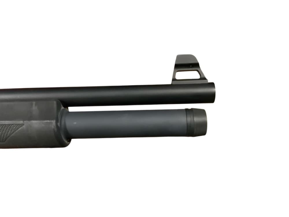FN Herstal SLP *very good* "12 gauge"-img-2