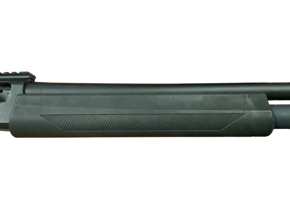 FN Herstal SLP *very good* "12 gauge"-img-3