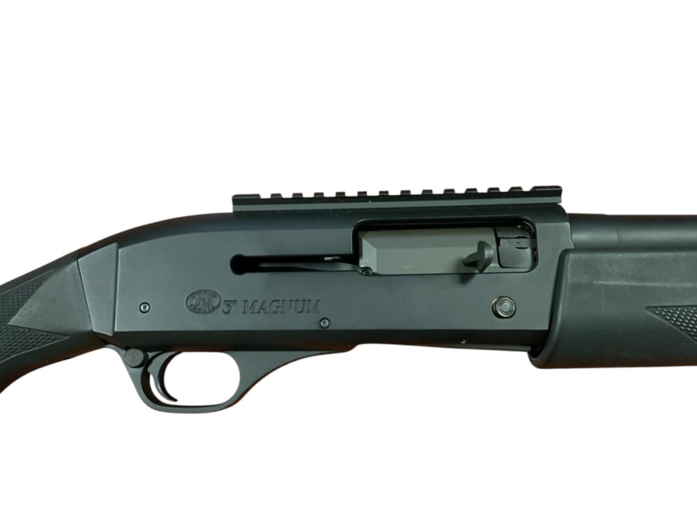 FN Herstal SLP *very good* "12 gauge"-img-4