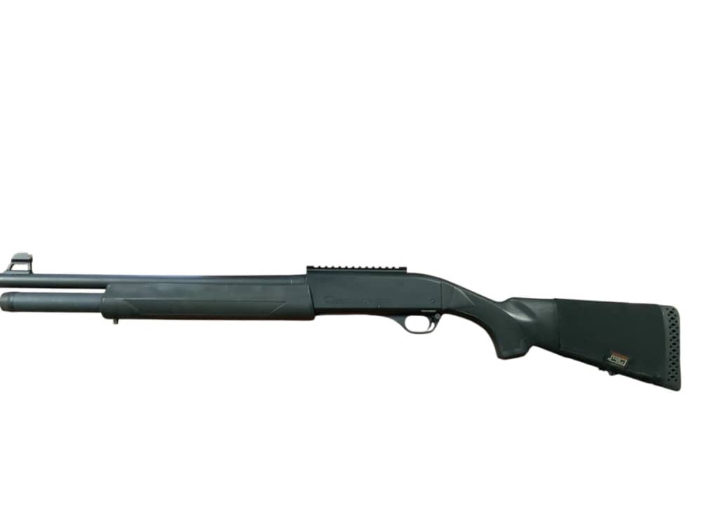 FN Herstal SLP *very good* "12 gauge"-img-0