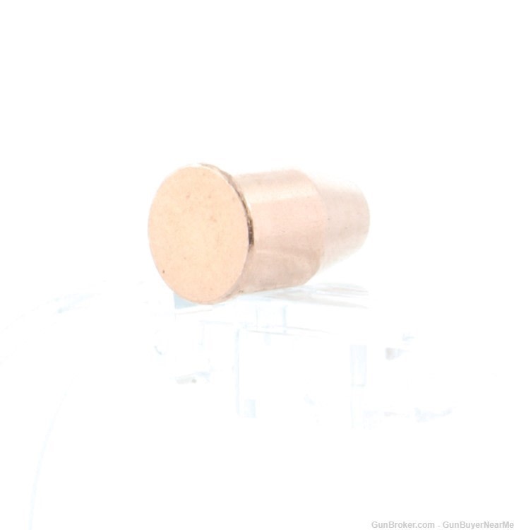 Hornady .355 Caliber Bullet 500 Projectiles Hollow Point 115 Grains 355281-img-3