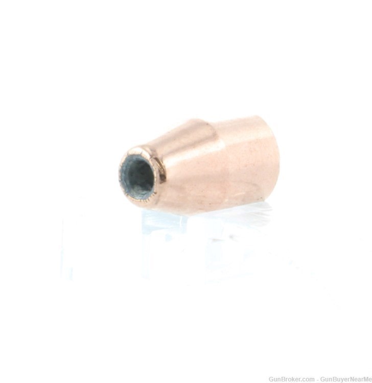 Hornady .355 Caliber Bullet 500 Projectiles Hollow Point 115 Grains 355281-img-7