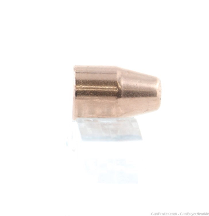 Hornady .355 Caliber Bullet 500 Projectiles Hollow Point 115 Grains 355281-img-4