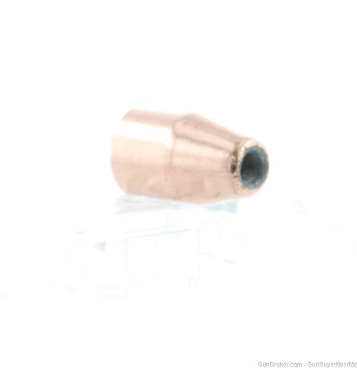 Hornady .355 Caliber Bullet 500 Projectiles Hollow Point 115 Grains 355281-img-5