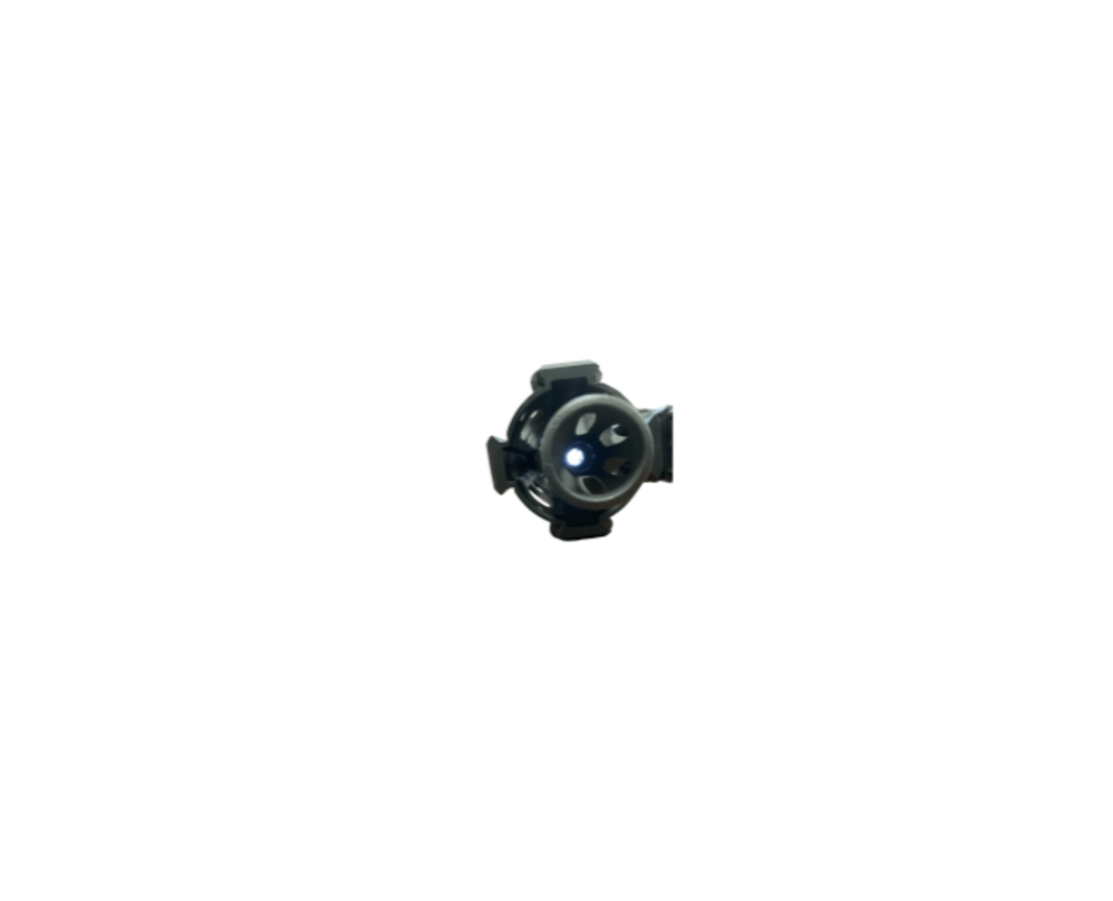Bushmaster xm15 556mm 10" barrel Very Good!!-img-4