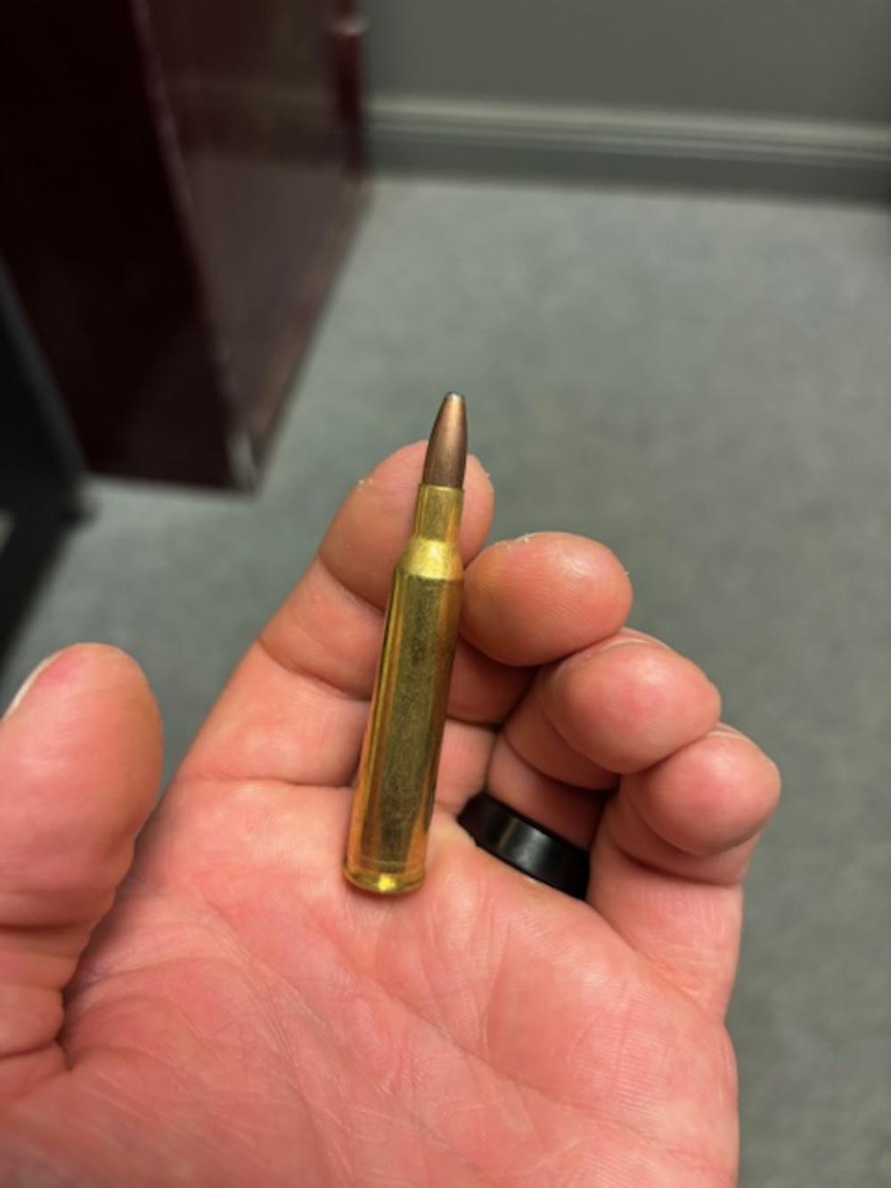 REMINGTON .220 SWIFT 50GR POINTED SOFT POINT 20 ROUNDS 2 BOXES PER LOT-img-1
