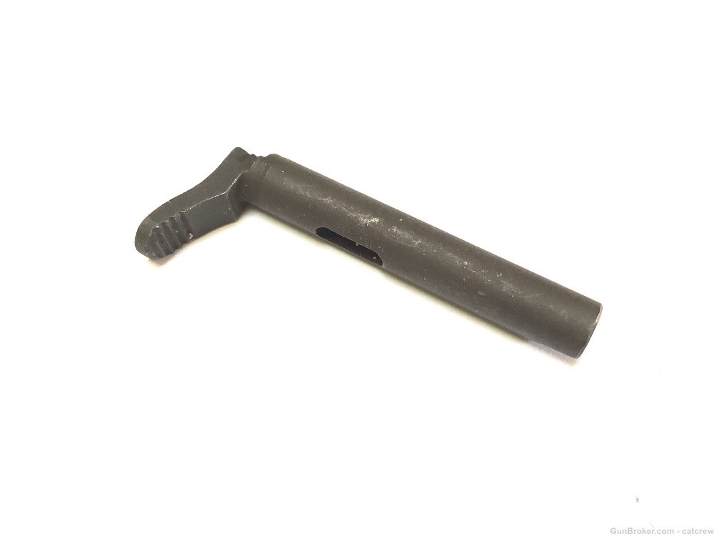 L1A1 FAL BRITISH Mk3 Bolt Hold Open Assembly Nos-img-1