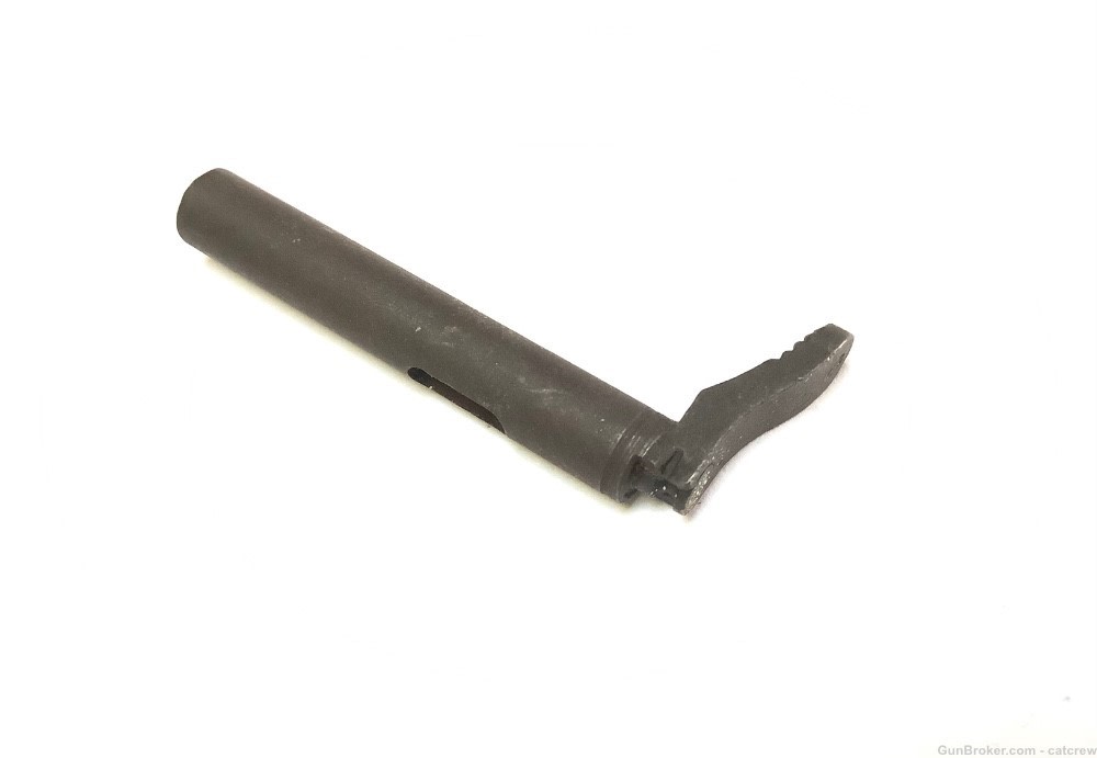 L1A1 FAL BRITISH Mk3 Bolt Hold Open Assembly Nos-img-0