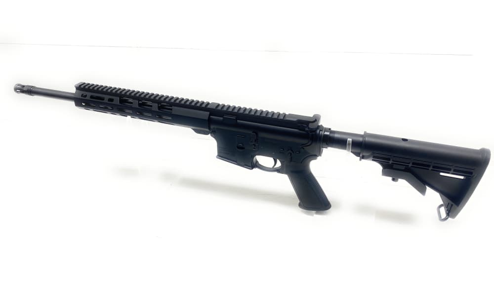 RUGER AR-556 M-LOK-img-10