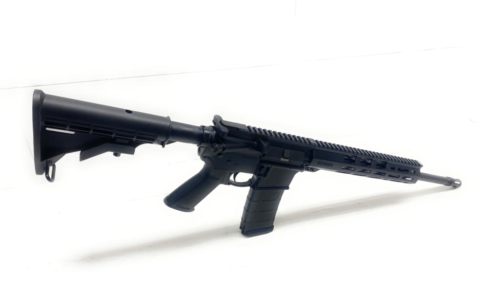 RUGER AR-556 M-LOK-img-12
