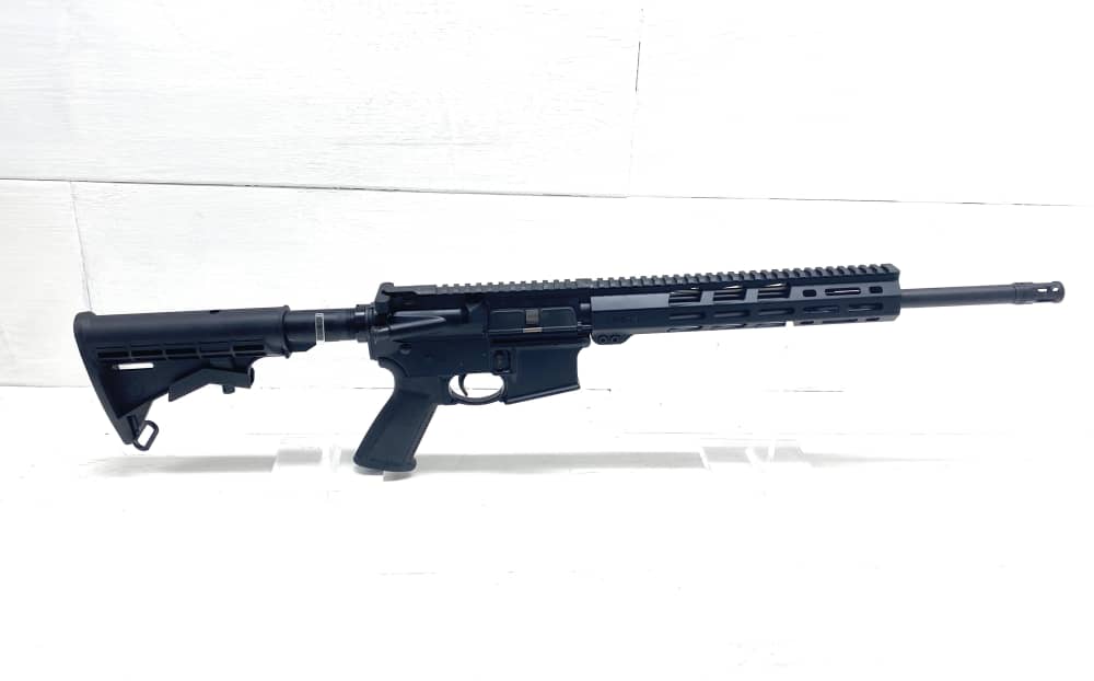 RUGER AR-556 M-LOK-img-0