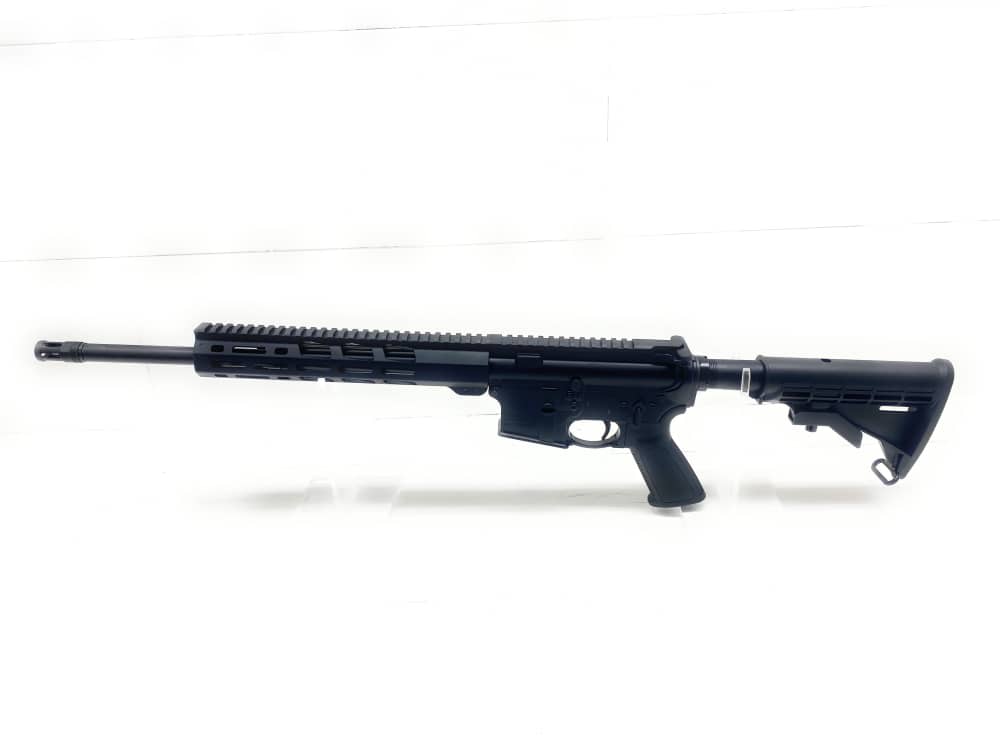 RUGER AR-556 M-LOK-img-7