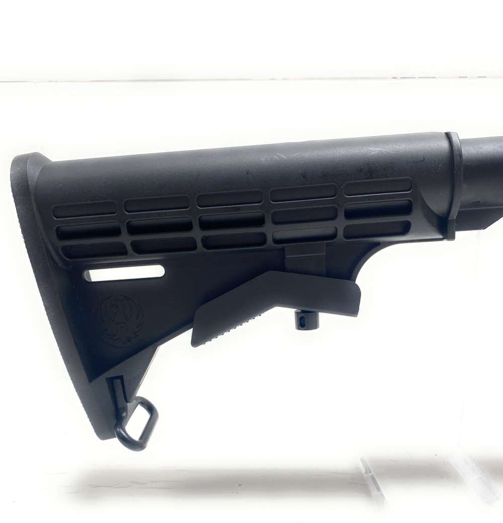 RUGER AR-556 M-LOK-img-1
