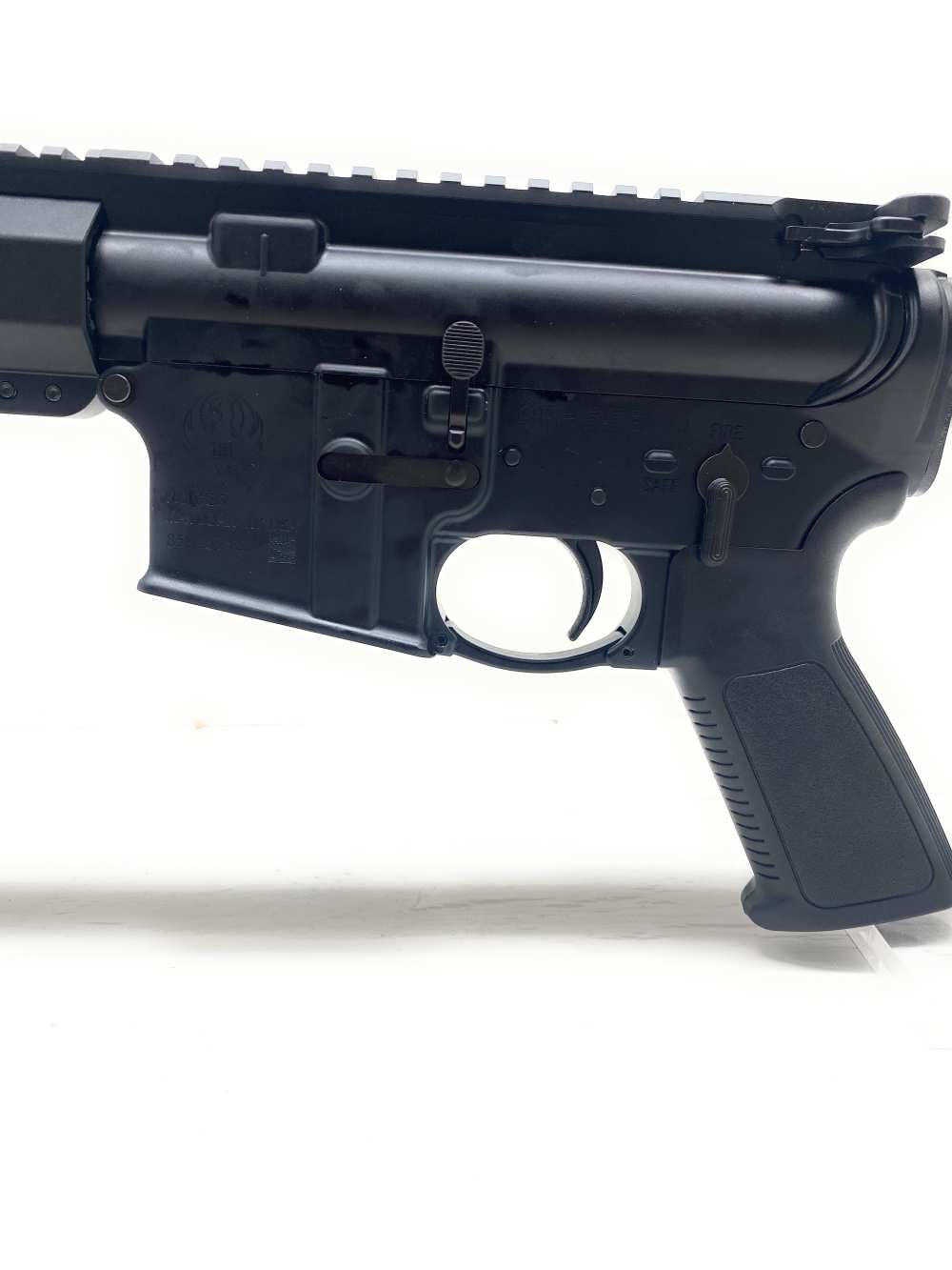 RUGER AR-556 M-LOK-img-9