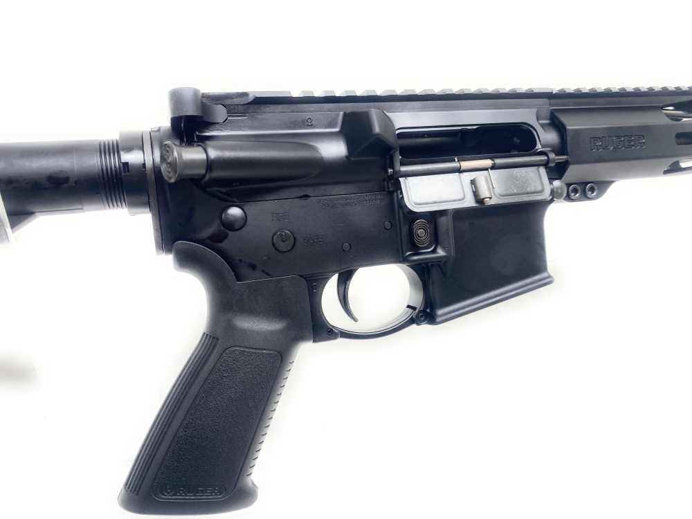 RUGER AR-556 M-LOK-img-4